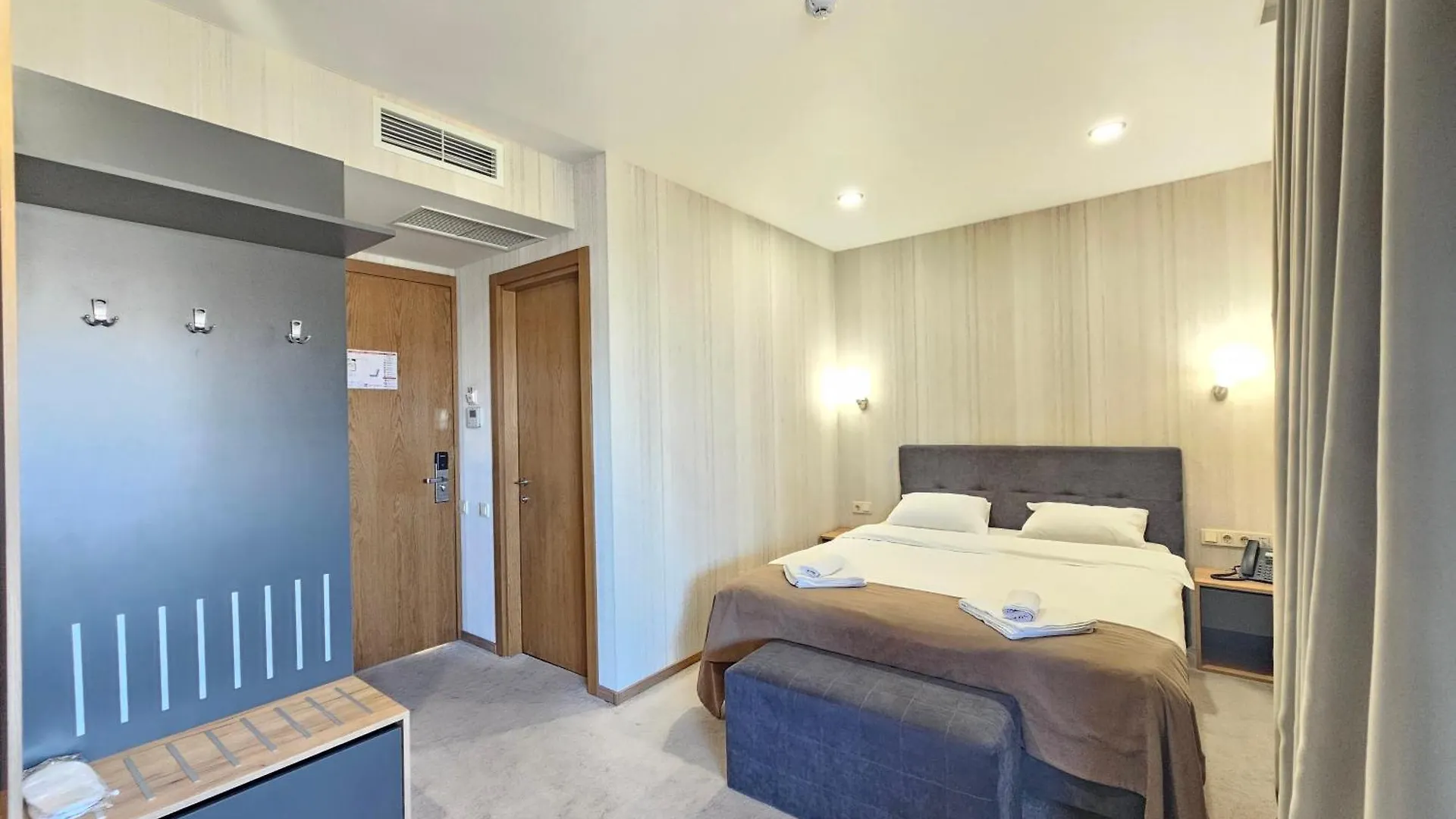 Brooch Boutique Hotel Tbilisi