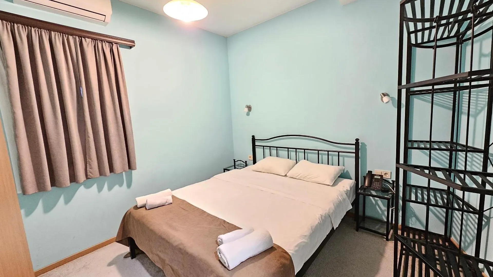 Brooch Boutique Hotel Tbilisi
