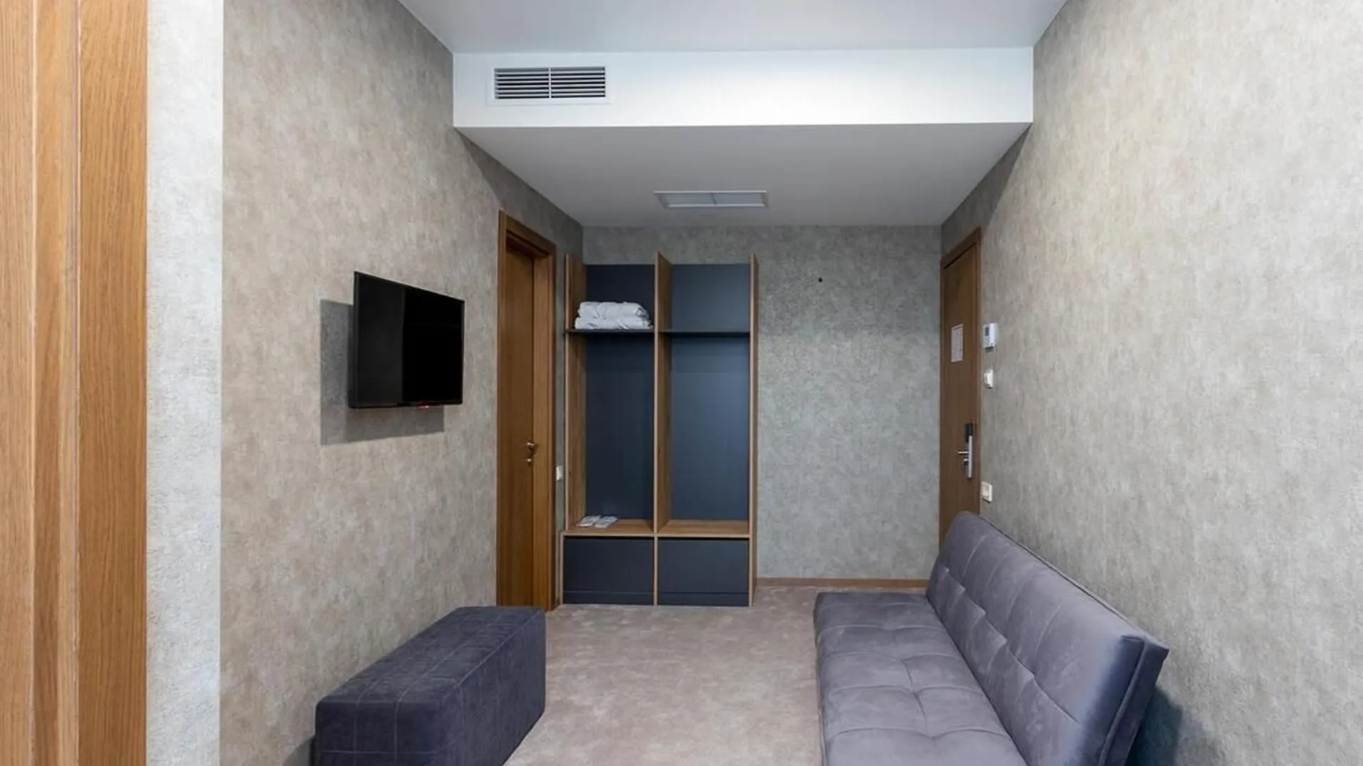 Brooch Boutique Hotel تبليسي