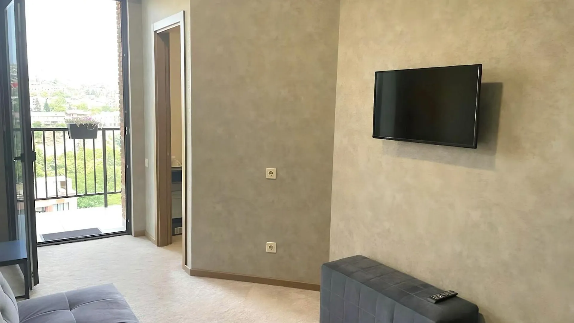 ****  Brooch Boutique Hotel Tbilisi Georgia