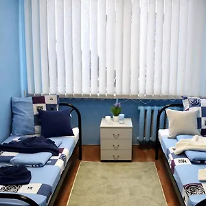 Хостел Ukrhousing 